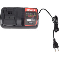 Зарядное устройство 14.4/18В, 6.5А KEYANG C18046A