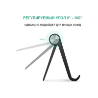 Подставка для телефона Ugreen цвет черный 50747