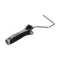 Бюгель ручка для валика Style Single Wire Roller Frame 6х100х26 мм Rollingdog 30016