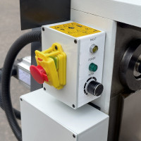 Универсальный фрезерный станок PROMA FVV-30 35000000