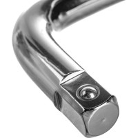 Вороток Эврика 1/2DR Г-образный 380мм ER-51238 940294