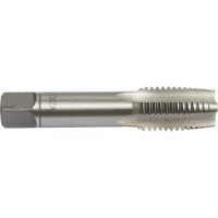 Метчик в пластиковом футляре ЭВРИКА M20x2,5 2шт ER-02025M