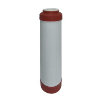 Картридж Профитт обезжелезивающий насыпной GAC-20BB Fe, Big Blue 20 3175753