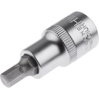 Головка со вставкой HEX (H7; 1/2DR) AV Steel AV-525007