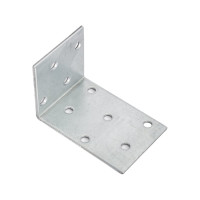 Анкерный уголок Rock RKK4, 40х60х40х2 мм 20 шт. 415407