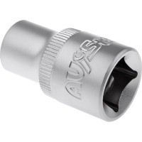 Головка SPLINE (11 мм; 1/2DR) AV Steel AV-522011