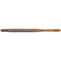 Метчик Guhring M3х0.5, HSS-E, тип N R40, TiN, глух. отв., Powertap 5737 3,000
