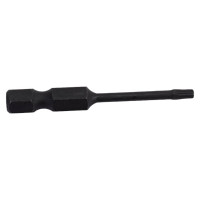 Бита IMPACT Torsion (5 шт; T10; 50 мм) для ударного импульсного инструмента D.BOR D-IT-T10-050-005