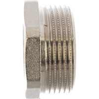 Никелированная футорка STOUT 1 1/4X3/4 SFT-0029-011434 RG008Q0RUIAGVI