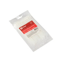 Хомут EKF 3.6х150 мм, нейлон 100 шт plc-c-3.6x150