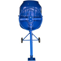 Бетономешалка MATEUS CM190 MS02102