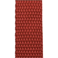 Ременная лента Эбис 20 мм, 50 м, красная 70661