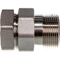 Американка Terma прямая 1.1/4 в/н 40008
