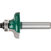 Фреза кромочная калевочная с подшипником (30х12х56.3 мм) FIT 3625-081230