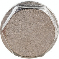 Пробка коллекторная концевая KROMWELL 3/4" с уплотнителем EU.ST6211040 34_k