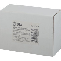 Шины на DIN-рейку ЭРА NO-224-17 в корпусе ШНК 4х15 3L+PEN Б0043935