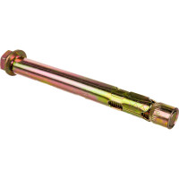 Анкер болт с болтом КРЕП-КОМП м12 16х150 15шт аб16150