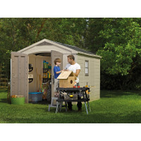 Сарай KETER FACTOR 8x11 230454