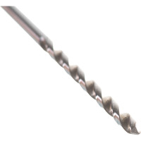 Сверло тип GU500DZ (3.3 мм, HSCO, без покрытия) Guhring 5523 3,300