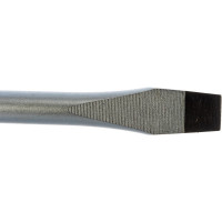 Стержневая шлицевая отвертка Jonnesway Anti-Slip Grip SL6.5х150 мм 46129 D71S6150