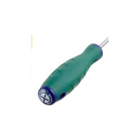 Стержневая крестовая отвертка Jonnesway D71P1100 Anti-Slip Grip PH1x100 мм 46095
