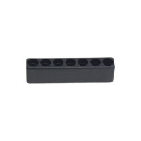 Держатель для бит на 1/4" Aist на 7 шт. K101007 00-00009502