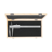 Штангенциркуль SHAN ШЦСВК-9-150, для внутренних канавок, 0,05, 9-150, ГРСИ № 76551-19 397849