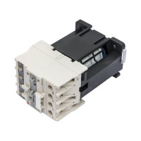 Малогабаритный контактор EKF КМЭп PROxima 25А 24В DC 1NC ctr-s-25-24-1nc-p