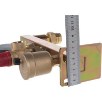 Группа безопасности Watts GAG/MR20 1", 3bar 10017885