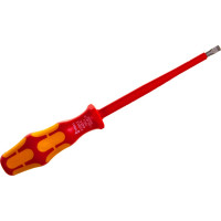 Набор отверток Wera Kraftform Big Pack 100 VDE 14 шт. WE-105631