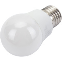 Светодиодная лампа General Lighting Systems Шарик G45F-12W-E27-2700K 641115