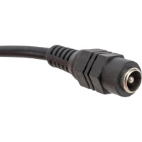 Разветвитель питания DC для видеокамер Falcon Eye W-SP1-8H 1/8 00-00110306