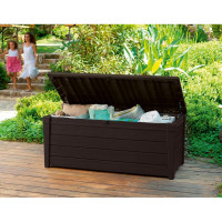 Сундук KETER BRIGHTWOOD STORAGE BOX 455 L 230400