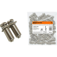Центральная перемычка для ЗНИ-2,5мм2 TDM 2PIN SQ0803-0040