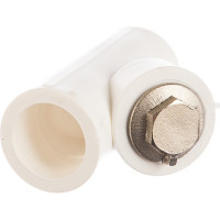 Сетчатый фильтр СТМ ПЛАСТ PP-R, DN 32 CPYF0032