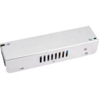 Блок питания для светодиодной ленты Jazzway PRO 60Вт 2.5А 24В IP20 BSPS 5015500