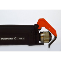 Инструмент нож для снятия изоляции Weidmuller AM 25 9001540000