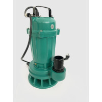 Погружной насос MATEUS WQD 5-15-0.75 Home MS05309H