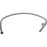 Гибкая подводка (M 10 х ВР 3/8; 1000 мм) SHF-0039-351015 STOUT RG008V1OM9I5RO