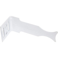 Угловой кронштейн для радиатора СВК универсальный SVK-К7.1 Н0000011283