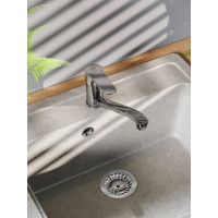 Смеситель для кухни ORANGE Boni хром M15-000cr