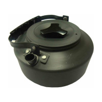 Походный алюминиевый чайник Tramp 1.1л TRC-036