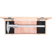 Штангенциркуль Micron ШЦ-2-300 0.05 губ.60 дв.шк МИК 42059