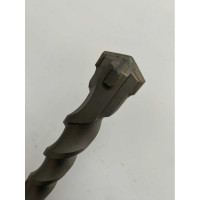 Бур по бетону (32х800 мм; 4 режущих кромки; SDS-max) EKTO DS-010-3200-0800