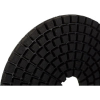 Круг алмазный гибкий шлифовальный Master Line №30 (100х2.5 мм; мокрая) DIAM 000665