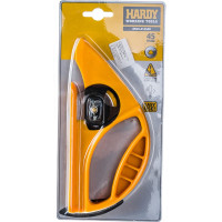 Нож для напольных покрытий HARDY 45мм 0590-414500