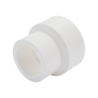 Переходная муфта TEBO PPR 32x25 вн-вн 030023204