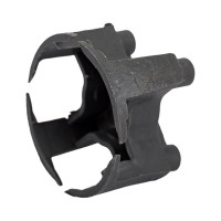 Фиксатор арматуры Стульчик-15 40 шт Tech-Krep 151321