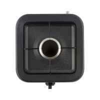 Газовая плита Homestar HS-1201 1конфорочная 00 3698 003698