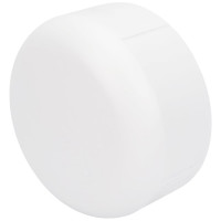 Заглушка-пробка VALFEX PP-R, белая, Дн110 10162110 127-0174